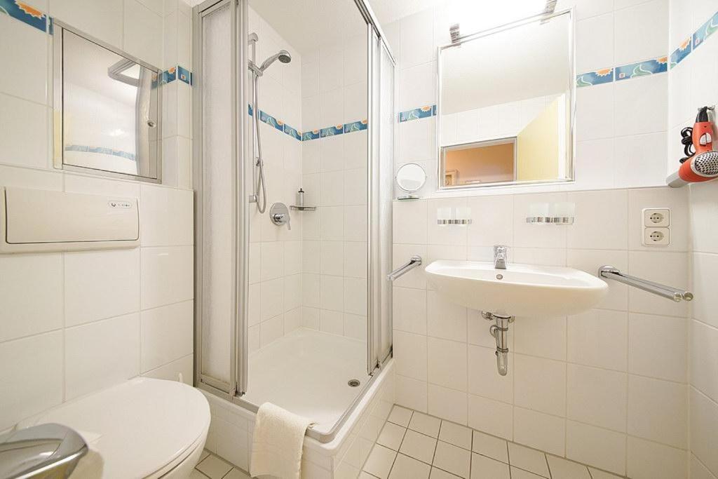 Hus Inselkieker Hus Inselkieker 323 Daire Schillig Dış mekan fotoğraf